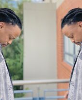 Dreadlocked Pleasure